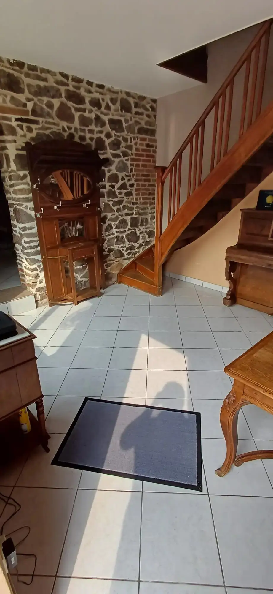 Holiday home for 9 people in Honnelles Le Montagnard